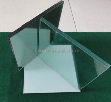 Vidro tratado com calor: aprimorando o desempenho, expandindo as aplicações