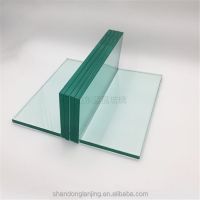 As cinco principais características do vidro laminado PVB