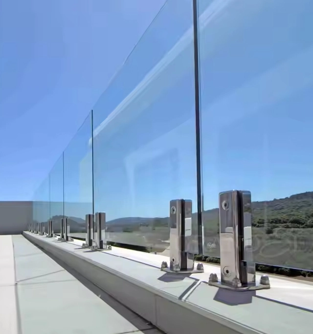 Blog de vidro temperado e download