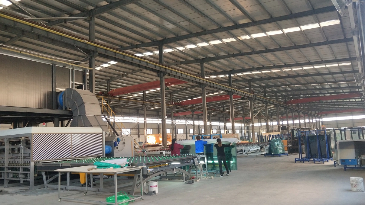 História de Lanjing em 2008