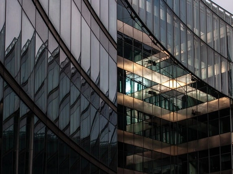 Aplicação e seleção de vidro isolante