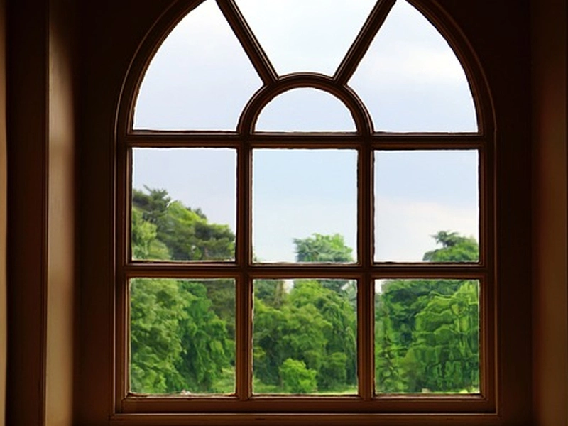 A fraqueza do vidro temperado