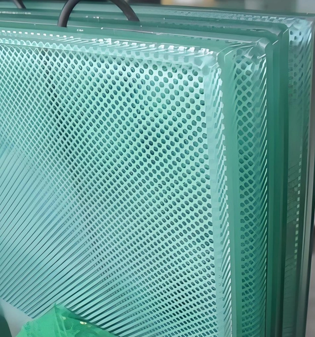 Blog de vidro frita de cerâmica e baixar