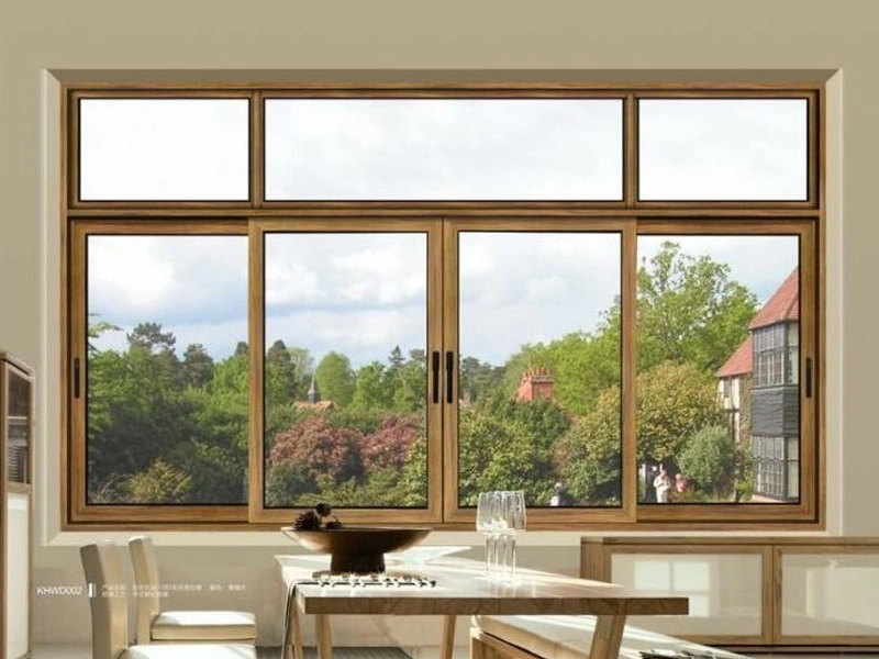 É normal ter condensação na superfície de vidro vitrificado duplo?