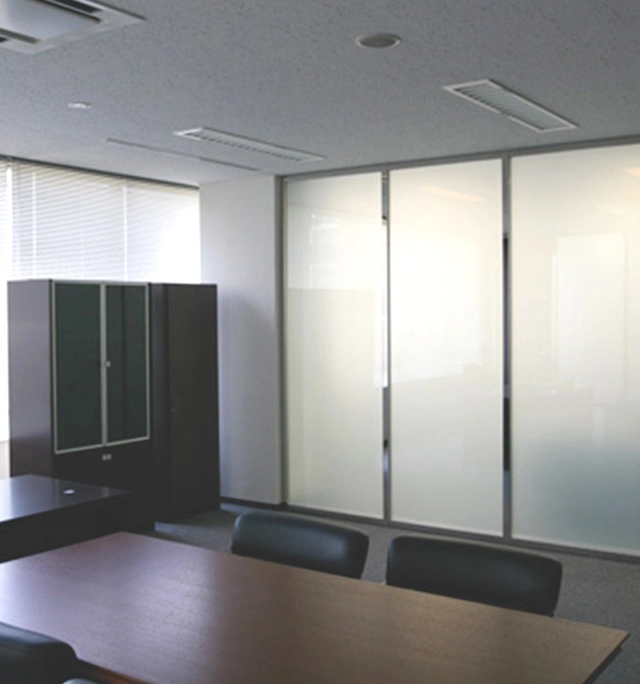 Privacidade Vidro Blog e Baixar