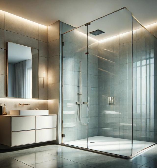 Blog e Baixar Shower Enclosure
