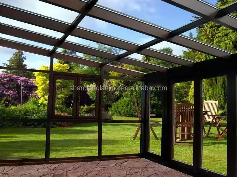 Tecnologia de processamento de vidro isolado