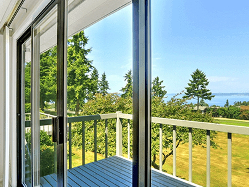 Tecnologia de produção de vidro laminado