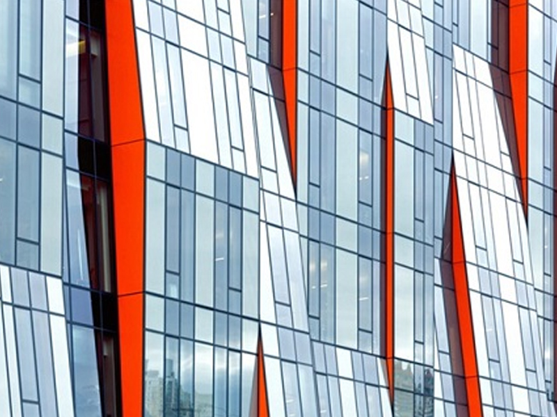 Basic Classification Of Glass Curtain Wall Basic Classification Of Glass Curtain Wall