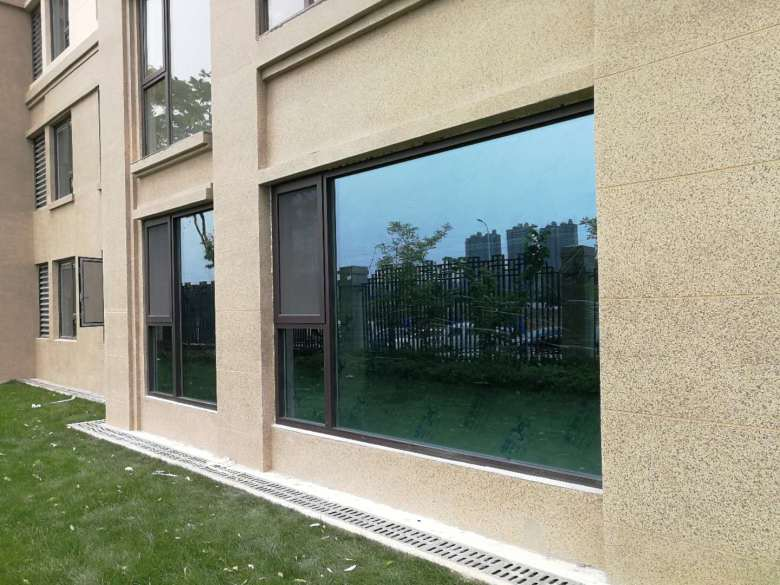 Hard Coated Lowe Glass & Soft Coated Lowe Glass Production Method Hard Coated Lowe Glass & Soft Coated Lowe Glass Production Method