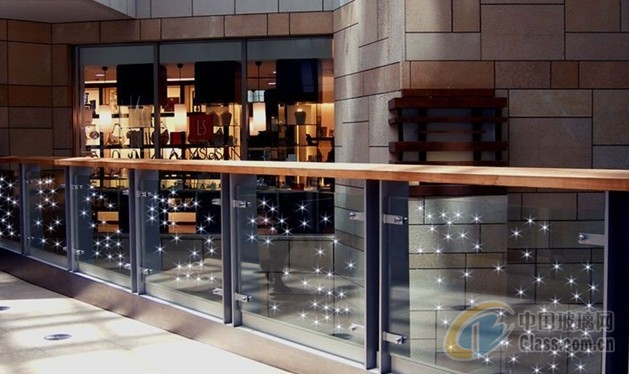  Tecnologia de produção de vidro laminado 