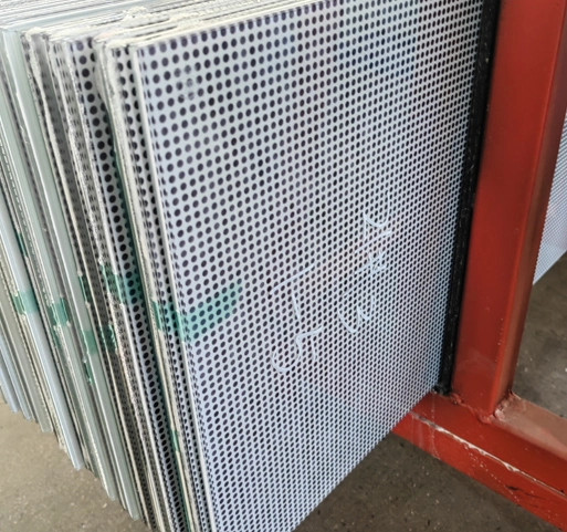 Vidro Fritado Cerâmico