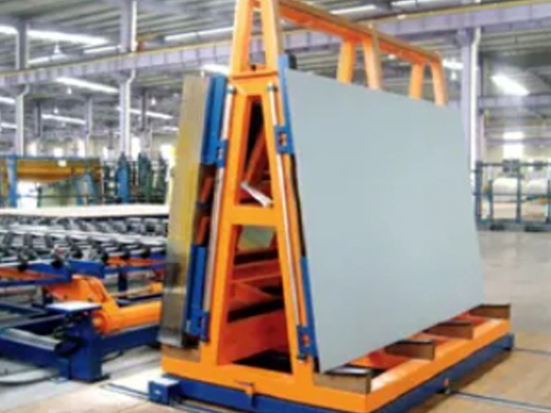 Por que os espelhos livres de cobre são melhores?