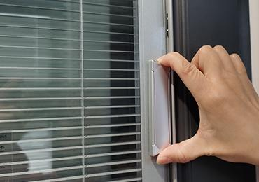 Blind Insulated Glass Types Blind Insulated Glass Types