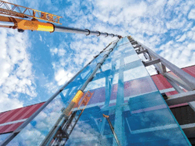 Como melhorar a durabilidade do vidro temperado Quais são os fatores que afetam o grau de têmpera de vidro?