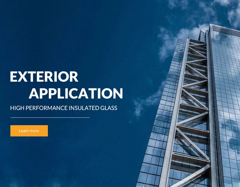 APLICAÇÃO EXTERIOR