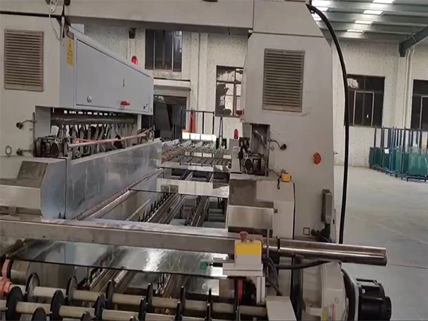 Polimento de ângulo seguro