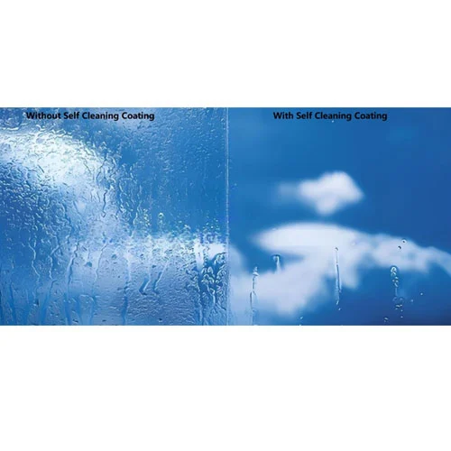 Vidro de limpeza de auto