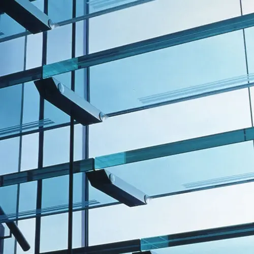 SGP Blog de vidro laminado e download