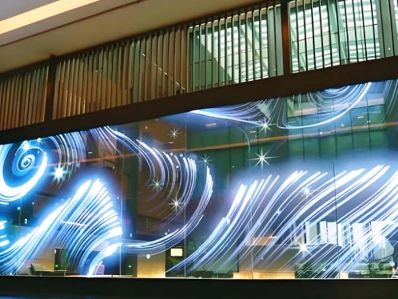 Diferenças entre AG Glass e AR Glass