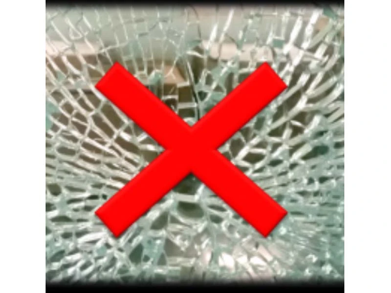 Os benefícios do vidro encharcado de calor