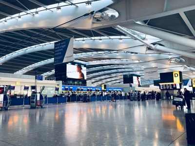 Lanjing vidro arquitetônico no México Lami IGU quente espaçador