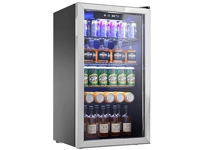 Lanjing Architectural Glass na Tailândia Portas de geladeiras