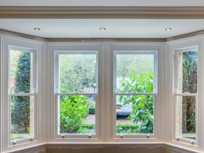 Lanjing vidro arquitetônico no Reino Unido vidro isolado a vácuo VIG