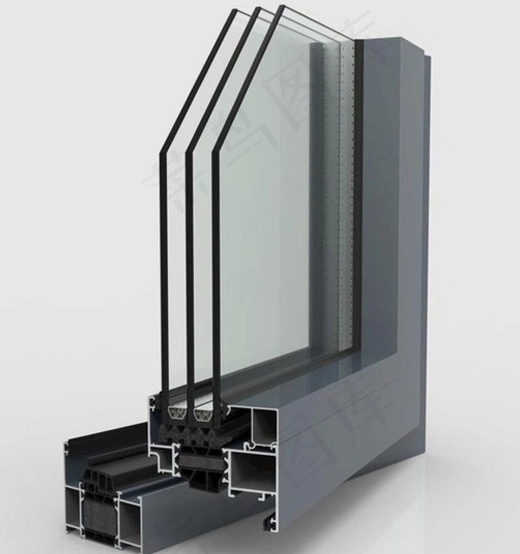 Soluções de alumínio