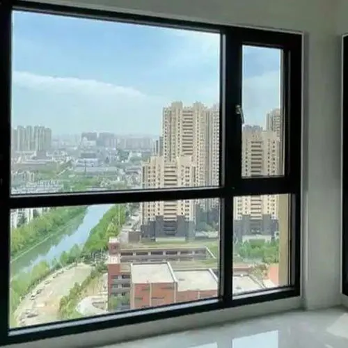 Vantagem de vidro 4SG