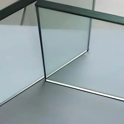 Padrão de nível à prova de balas